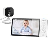 Image de GHB ABM700 babyphone