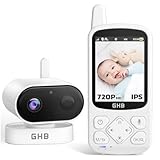 Image de GHB ABM800-EU babyphone