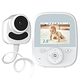 Image de VIZOLINK VB28 babyphone