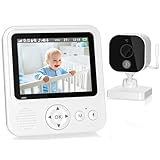 Image de OBVHNUA 900ES2 babyphone
