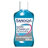 Image de Sanogyl 3346029401082 bain de bouche