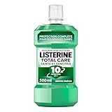 Image de Listerine 3574661811376 bain de bouche