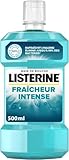 Image de Listerine 294019 bain de bouche