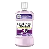 Image de Listerine 70015 bain de bouche