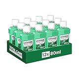 Image de Listerine bain de bouche