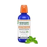 Image de The Breath Co. 509526 bain de bouche