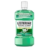 Image de Listerine 3574661811383 bain de bouche