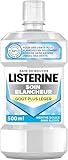 Image de Listerine TR008236 bain de bouche