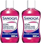 Image de Sanogyl 801183 bain de bouche
