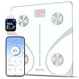 Image de RENPHO ES-32MD balance imdédancemètre