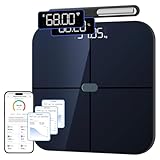Image de Healthkeep CF597BLE+WIFI balance imdédancemètre