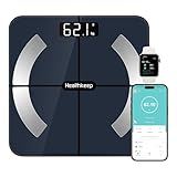 Image de Healthkeep FG263LB balance imdédancemètre