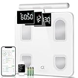 Image de arboleaf CS10E balance imdédancemètre