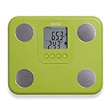 Image de TANITA BC730G balance imdédancemètre