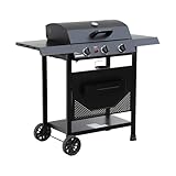 Image de sweeek barbecue à gaz