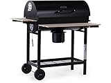 Image de Habitat et Jardin 100515 barbecue