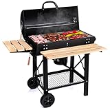 Image de LEHMANN LGACG-1935 barbecue