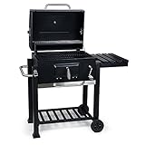 Image de WilTec 62809 barbecue