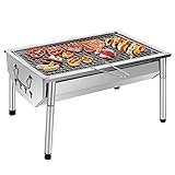 Image de SunJas SJ001 barbecue