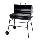 Image de MaxxGarden 21074 barbecue