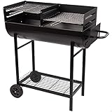 Image de AKTIVE 52809 barbecue