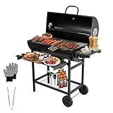 Image de TEENO SCB-23 barbecue