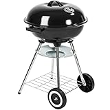 Image de TecTake 800090 barbecue