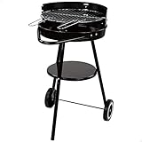 Image de AKTIVE 52802 barbecue