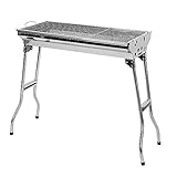 Image de HUOLE HUOLE barbecue