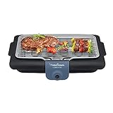 Image de Moulinex BG134812 barbecue