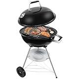 Image de kisidus YH22017D barbecue