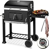Image de TecTake 402174 barbecue