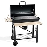 Image de Ravigarden KY1813 barbecue
