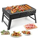 Image de Uten X1780-VC barbecue