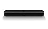 Image de Sonos BEAM2EU1BLK barre de son