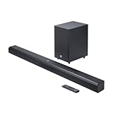 Image de JBL JBLSB550BLKEP barre de son