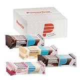 Image de Powerbar 29940001 barre protéinée