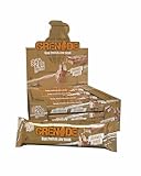 Image de Grenade 2000-10-29-00 barre protéinée