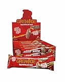 Image de Grenade 2000-10-57-0A barre protéinée