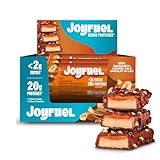 Image de JOYFUEL barre protéinée