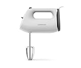 Image de Kenwood HMP10.000WH batteur électrique