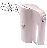 Image de Bestron AHMD200P batteur électrique
