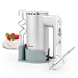 Image de Petra PT5250VDEEU10 batteur électrique
