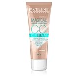Image de EVELINE COSMETICS 5907609399014 BB crème