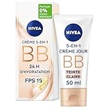 Image de NIVEA 82333 BB crème