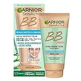 Image de Garnier BB crème