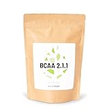 Image de NUTRIPURE BCAA220 BCAA