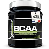 Image de Xellerate Nutrition XEL-BCAA-425TABS BCAA