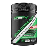 Image de German Elite Nutrition gen-015 BCAA