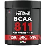 Image de Bandini BCAA811500compresse BCAA